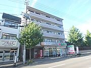 メゾンTMI 4階 築30年2ヶ月の賃貸物件