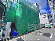 二条城前駅より徒歩4分 3階 新築の賃貸物件