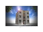 ジミーズメゾン円町 2階 新築の賃貸物件