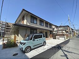 京都市営烏丸線 北大路駅 バス10分 柊野別れ下車 徒歩7分の賃貸アパート