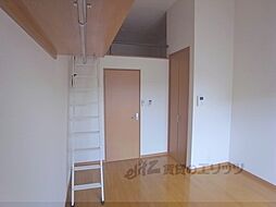 STABLE三条大宮 212 2階1Kのリビング/ダイニング