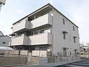 太秦駅より徒歩6分 2階 築12年9ヶ月の賃貸物件