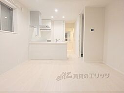 へーベルメゾンコト 1階1LDKのリビング/ダイニング