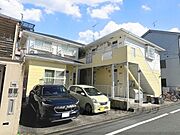 円町駅より徒歩8分 2階 築31年8ヶ月の賃貸物件