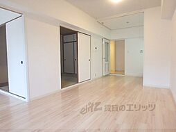 第二シャトーウメダ 115 1階3LDKのリビング/ダイニング