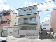 今出川駅より徒歩4分 3階 築3年の賃貸物件