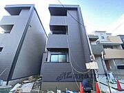 西大路御池駅より徒歩8分 3階 新築の賃貸物件