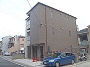 花園駅より徒歩6分 2階 築10年8ヶ月の賃貸物件