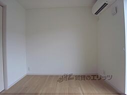 ヴィラ・デ・アウラ 2階1LDKのリビング/ダイニング