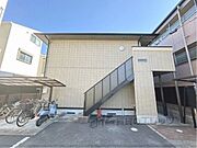 太秦駅より徒歩9分 2階 築22年8ヶ月の賃貸物件