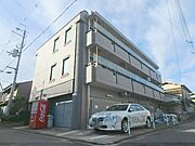 ベルやまだ 3階 築30年8ヶ月の賃貸物件