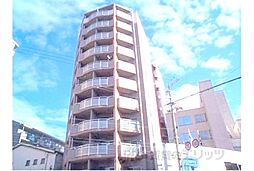 JR山陰本線 二条駅 徒歩5分