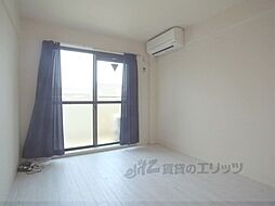 Ｒｅｑｕｉｅ智恵光院 3階2Kのリビング/ダイニング