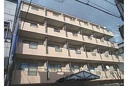 京都地下鉄東西線 二条駅 バス11分 千本上立売下車 徒歩3分