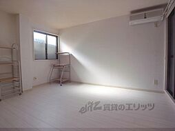 スチュディオエトレ88 2階1Kのリビング/ダイニング