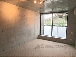 Ｌａ　Ｖｉｔａ二条月光 3階1Kのリビング/ダイニング