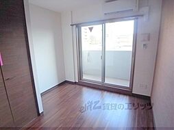 京都市営烏丸線 今出川駅 徒歩12分の賃貸マンション 3階1DKのリビング/ダイニング