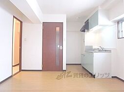 S-FLAT北野 4階1DKのリビング/ダイニング