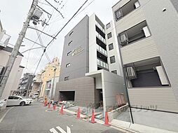 JR山陰本線 花園駅 徒歩2分