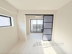 レシオス京都嵯峨野 6階1DKのリビング/ダイニング