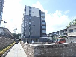 阪急京都本線 西院駅 徒歩11分