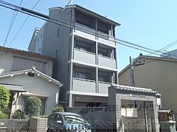 エイペックス京都御所北I