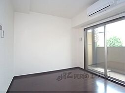 京都地下鉄東西線 西大路御池駅 徒歩5分の賃貸マンション 2階1Kのリビング/ダイニング