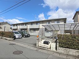 グランパス北山II