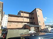 ホワイトハイム北荒見 2階 築23年11ヶ月の賃貸物件