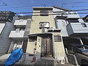 太秦天神川駅より徒歩4分 1階 築32年11ヶ月の賃貸物件