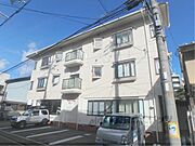 メゾンみやのまえ 1階 築41年2ヶ月の賃貸物件