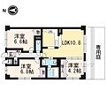 i.House021階11.6万円