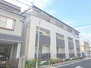 西大路御池駅より徒歩11分 2階 築6年の賃貸物件