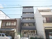 今出川駅より徒歩18分 4階 築5年11ヶ月の賃貸物件