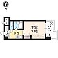 ホープ堀川6階5.2万円