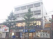 太秦駅より徒歩10分 3階 築46年8ヶ月の賃貸物件