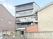 北野白梅町駅より徒歩15分 4階 新築の賃貸物件