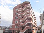 太秦天神川駅より徒歩5分 6階 築26年の賃貸物件