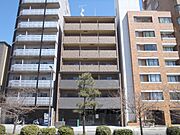 二条城前駅より徒歩18分 4階 築14年11ヶ月の賃貸物件