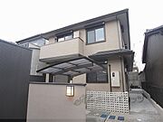 今出川駅より徒歩14分 1階 築12年2ヶ月の賃貸物件