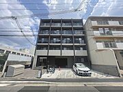 西院駅より徒歩13分 3階 築1年11ヶ月の賃貸物件