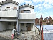 北大路駅よりバス17分 徒歩6分 1階 築36年1ヶ月の賃貸物件