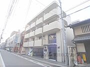 丸太町駅より徒歩4分 4階 築37年8ヶ月の賃貸物件