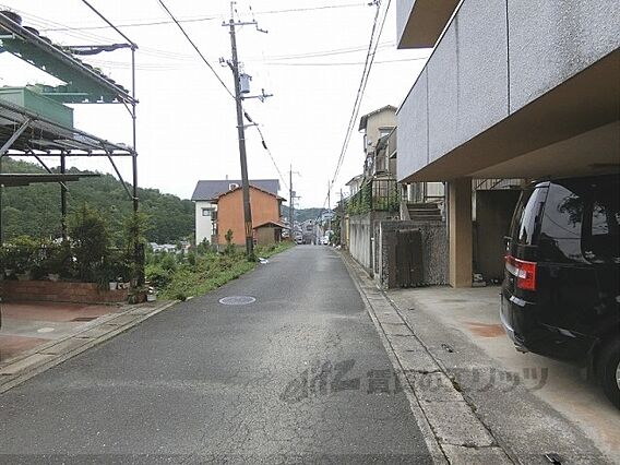 ハイツ原谷_その他_8
