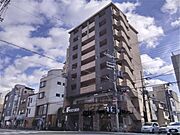 ＶＡＩＬ京都御苑 4階 築23年9ヶ月の賃貸物件