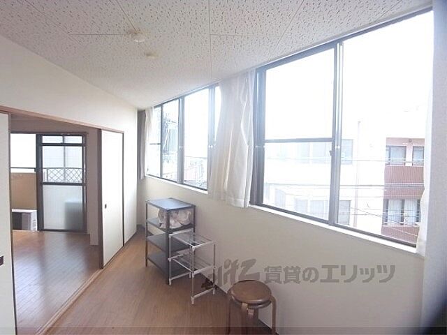 子供部屋