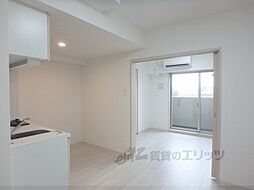 ベラジオ京都西院ウエストシティ3 1LDKの写真