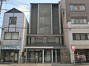今出川駅より徒歩1分 3階 築9年3ヶ月の賃貸物件