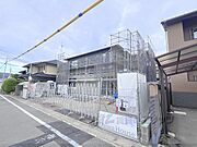 サンライフ上賀茂一番館の賃貸物件