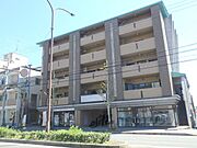 松ヶ崎駅より徒歩2分 4階 築27年3ヶ月の賃貸物件